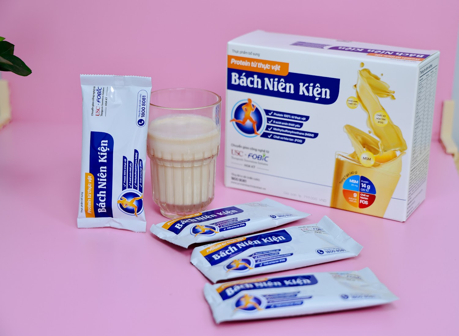 Bạn vẫn phải kiêng đạm vì gout? Hãy thử cách khác: 1 ly mỗi ngày để giữ cơ, giữ chân và giữ tự chủ